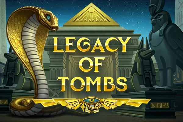 Legacy of Tombs